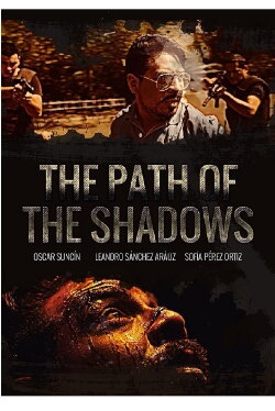 The path of the shadows (2018) The path of the shadows (2018)