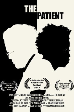 The Patient (2017) The Patient (2017)