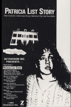 The Patricia List Story (1991) The Patricia List Story (1991)
