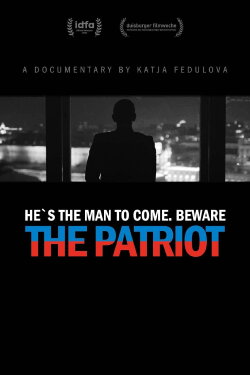 The Patriot (2018) The Patriot (2018)