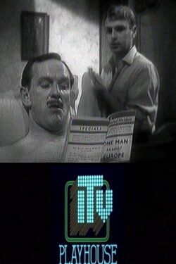 The Patriot Game (1969) The Patriot Game (1969)