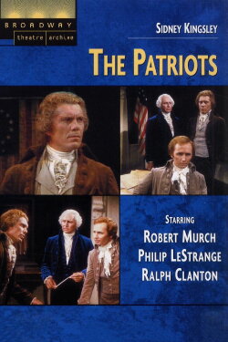 The Patriots (1976) The Patriots (1976)