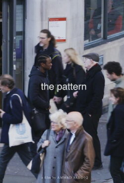The Pattern (2024)