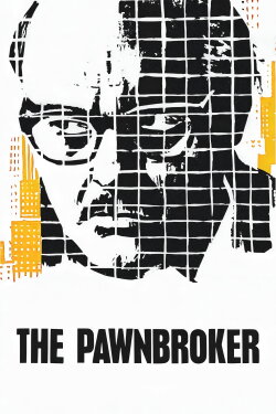 The Pawnbroker (1965) The Pawnbroker (1965)
