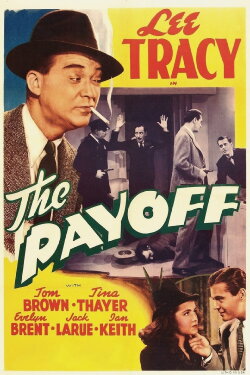 The Payoff (1942) The Payoff (1942)