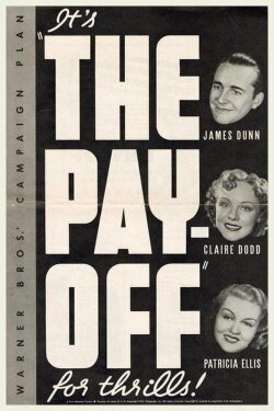 The Payoff (1935)