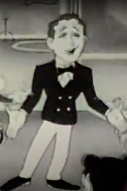 The Peace Conference (1935) The Peace Conference (1935)