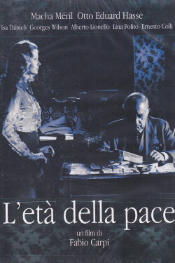 The Peaceful Age (1975) The Peaceful Age (1975)