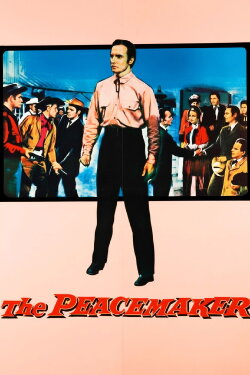The Peacemaker (1956)