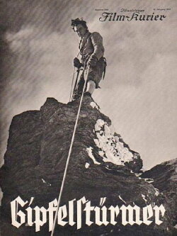 The Peak Scaler (1933) The Peak Scaler (1933)