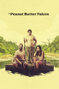 The Peanut Butter Falcon (2019) The Peanut Butter Falcon (2019)