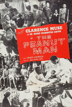 The Peanut Man (1947) The Peanut Man (1947)