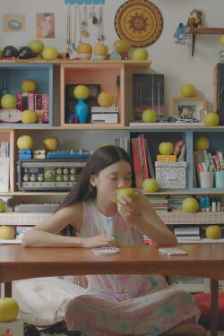 The Pear and the Fang (2019) The Pear and the Fang (2019)