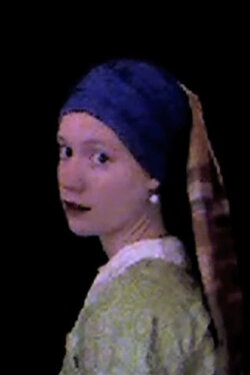 The Pearl (2007) The Pearl (2007)