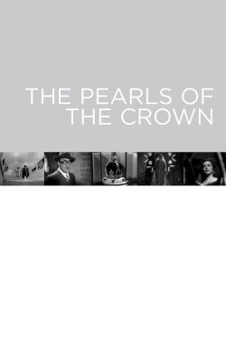 The Pearls of the Crown (1937) The Pearls of the Crown (1937)
