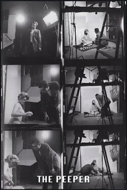 The Peeper (1962) The Peeper (1962)