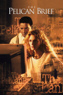 The Pelican Brief (1993) The Pelican Brief (1993)