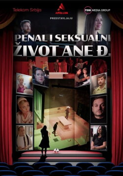 The Penalty Kick and Sexual Life of Ana Dj. (2023) The Penalty Kick and Sexual Life of Ana Dj. (2023)