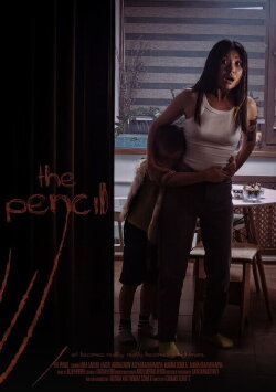 The Pencil (2023) The Pencil (2023)