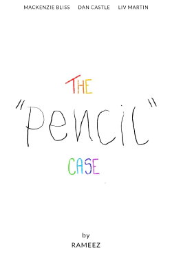 The “Pencil” Case (2023)