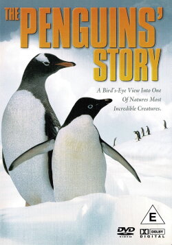 The Penguins' Story (2006) The Penguins' Story (2006)