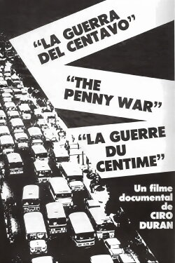 The Penny War (1985) The Penny War (1985)