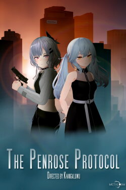 The Penrose Protocol (2023)
