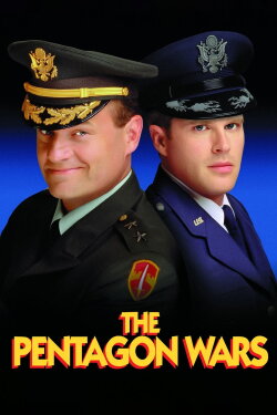 The Pentagon Wars (1998) The Pentagon Wars (1998)