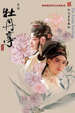 The Peony Pavilion Young Lovers' Edition (2024) The Peony Pavilion Young Lovers' Edition (2024)