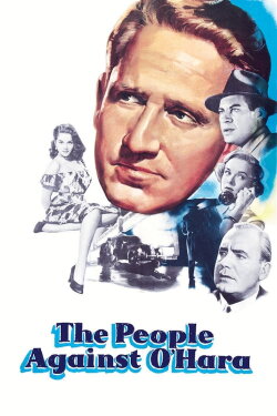 The People Against O'Hara (1951) The People Against O'Hara (1951)