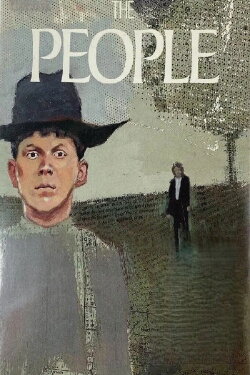 The People (1972) The People (1972)