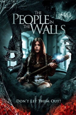 The People in the Walls (2024) The People in the Walls (2024)