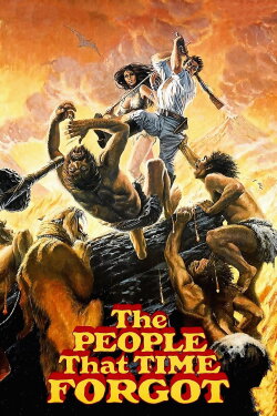 The People That Time Forgot (1977) The People That Time Forgot (1977)