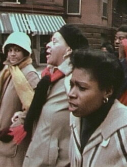 The People United (1985)