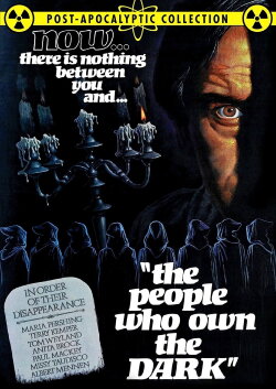 The People Who Own the Dark (1976) The People Who Own the Dark (1976)