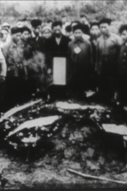 The People's War (1970)