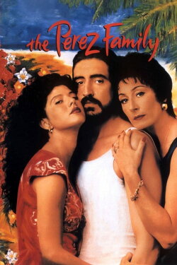 The Perez Family (1995) The Perez Family (1995)