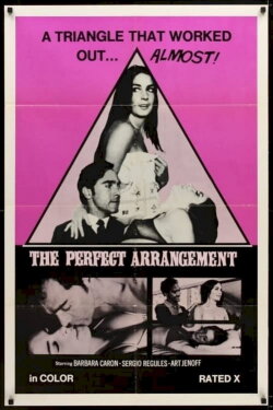 The Perfect Arrangement (1971) The Perfect Arrangement (1971)