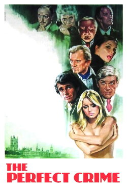 The Perfect Crime (1978) The Perfect Crime (1978)