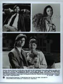 The Perfect Date (1990)
