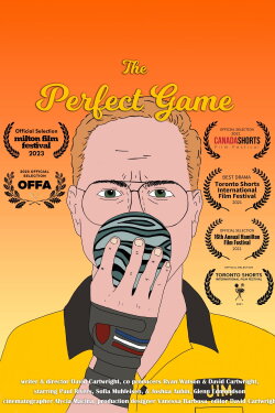 The Perfect Game (2023) The Perfect Game (2023)