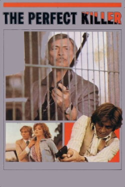 The Perfect Killer (1977) The Perfect Killer (1977)