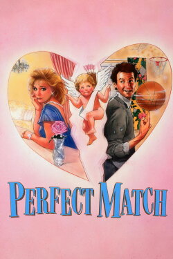 The Perfect Match (1988) The Perfect Match (1988)