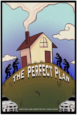 The Perfect Plan (2015)