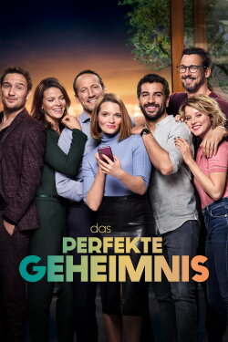 The Perfect Secret (2019) The Perfect Secret (2019)