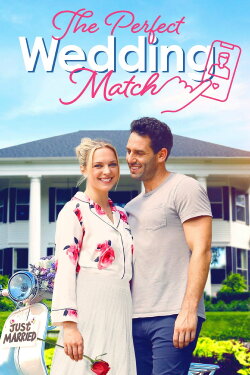 The Perfect Wedding Match (2021) The Perfect Wedding Match (2021)