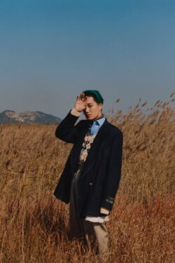 The Performers Act V - Kai (2019)