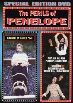 The Perils of Penelope: The Hypnotic Gem (2008) The Perils of Penelope: The Hypnotic Gem (2008)