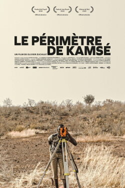 The Perimeter of Kamsé (2021) The Perimeter of Kamsé (2021)