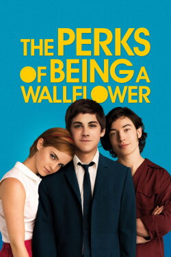 The Perks of Being a Wallflower (2012) The Perks of Being a Wallflower (2012)